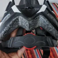 کلاه دوچرخه سواری|دوچرخه، اسکیت، اسکوتر|رشت, کوی بیانی|دیوار