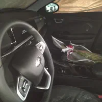 ایکس ۳۳ کراس مشکی اتومات ۱۴۰۳ صفر