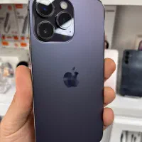 آیفون ۱۴ پرو مکس ۲۵۶ گیگ