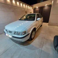 سمند Lx1387 کلکسیونی