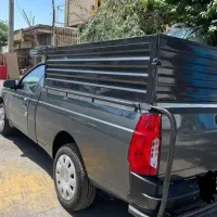 جا به جایی و حمل بار با اریسان ۲