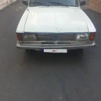 پیکان مدل ۸۳ انژکتور دوگانه|خودرو سواری و وانت|تهران, دولاب|دیوار