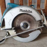 اره گردبر دیسکی ماکیتا