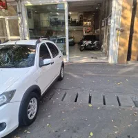 کوییک 85s مدل 1401|خودرو سواری و وانت|تبریز, |دیوار