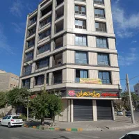 شریعتی ۵۹ ‌متراژ ۱۱۵