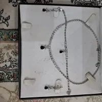 سرویس نقره