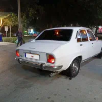 پژو ۵۰۴ مدل ۱۹۷۶