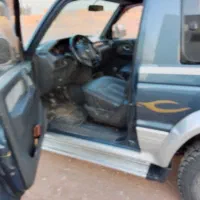 پاجیرو دودر شش سیلندر ۱۹۹۲|خودرو سواری و وانت|کرج, کمالشهر|دیوار