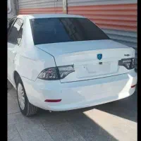 سورن پلاس گاز سیمی|خودرو سواری و وانت|سراوان, |دیوار