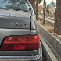 فروش دو دستگاه پژو پارس xu7  - در تهران|خودرو سواری و وانت|خوی, |دیوار