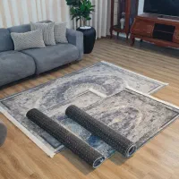 انواع فرشینه در طرح و اندازه دلخواه شما|فرش|کرج, دولتآباد|دیوار