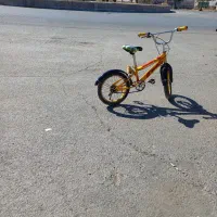 دوچرخه ۱۶|دوچرخه، اسکیت، اسکوتر|کوزران, |دیوار