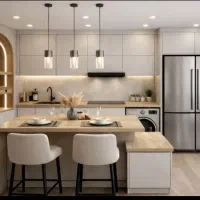 فروش-اپارتمان-سه-خوابه