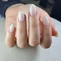 کاشت ناخن با قیمت اقتصادی|خدمات آرایشگری و زیبایی|تاکستان, |دیوار