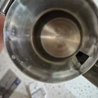 دله و قهوه ساز|قوری، کتری، قهوه‌ساز دستی|آبادان, |دیوار