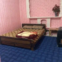 سوئیت ۵۰ متری داخل شهر قزوین