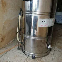 کره گیر
