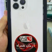 آیفون ۱۳ پرومکس ۲۵۶|موبایل|شیراز, سینما سعدی|دیوار