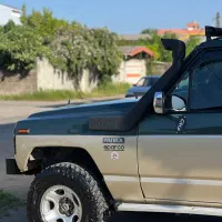 پاترول دو در مدل ۷۸|خودرو سواری و وانت|رشت, آزادگان|دیوار