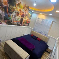 باغ لوکس|اجارهٔ کوتاهمدت ویلا و باغ|ورامین, ورامین|دیوار