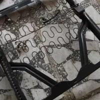 چراغ لاستیک کاسه چرخ اسکیت صندلی دیسک صفحه پراید|قطعات یدکی و لوازم جانبی|رشت, فلسطین|دیوار