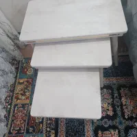 فروش عسلی(جلومبلی)|مبلمان خانگی و میز عسلی|جوانرود, |دیوار