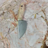 چاقو فنر فولاد ضد زنگ
