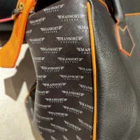 ساک چرم منصوری اورجینال|کیف، کفش، کمربند|تهران, امانیه|دیوار