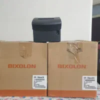 فروش ۲ عدد فیش پرینتر Bixolon مدل SRP 350|پرینتر، اسکنر، کپی، فکس|تهران, اختیاریه|دیوار