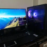 سیستم گیمینگ