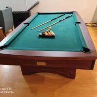میز اسنوکر و ایت مناسب باشگاه و ویلا|ورزش‌های توپی|رشت, گلسار|دیوار