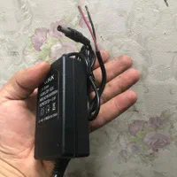 ادابتور ۱۲ ولت ۲ امپر|سایر لوازم برقی|تهران, بلوار کشاورز|دیوار