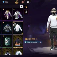 فری فایر لول69