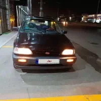 هاچبک کم کارکرد خانگی هیدرولیک