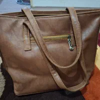 کیف زنانه بزرگ|کیف، کفش، کمربند|زنجان, |دیوار