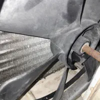 کولر اوجنرال ۱۸|کولر گازی و فن‌کوئل|اهواز, اسلام آباد شرقی|دیوار