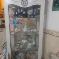 بوفه|بوفه، ویترین، کنسول|زابل, |دیوار