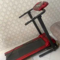 تردمیل در حدنو با تحمل وزن ۱۱۰kg