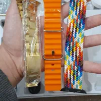 ساعت هوشمند i20 ULTRA MAXSUIT|ساعت|مرند, |دیوار