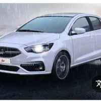 شاهین دنده ایgl فول توربو آپشن espمدل ۱۴۰۴