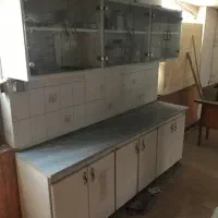 کابینت آشپزخانه