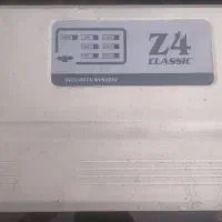 دزدگیر کلاسیک z4