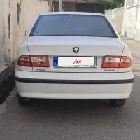 فروش سمند ۹۷
