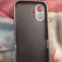 کاور گوشی ایفون 16صحرایی|لوازم جانبی موبایل و تبلت|شیراز, شاهچراغ|دیوار