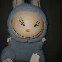 عروسک لبوبو