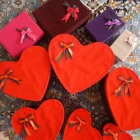 باکس کادویی، باکس تعداد ، جعبه کادو، جعبه هدیه|صنایع دستی و سایر لوازم تزئینی|مشهد, رسالت|دیوار