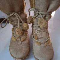 کفش و بوت|کیف، کفش، کمربند|پردیس, فاز ۱۱|دیوار