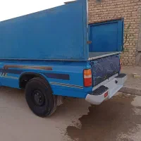 نیسان|خودرو سواری و وانت|مرودشت, زنگی آباد|دیوار