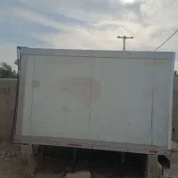 یخچال ایسوزو 5200|خودرو سنگین|کازرون, |دیوار