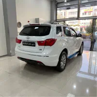 هایما s7پلاس ۱۴۰۲|خودرو سواری و وانت|تهران, دریا|دیوار